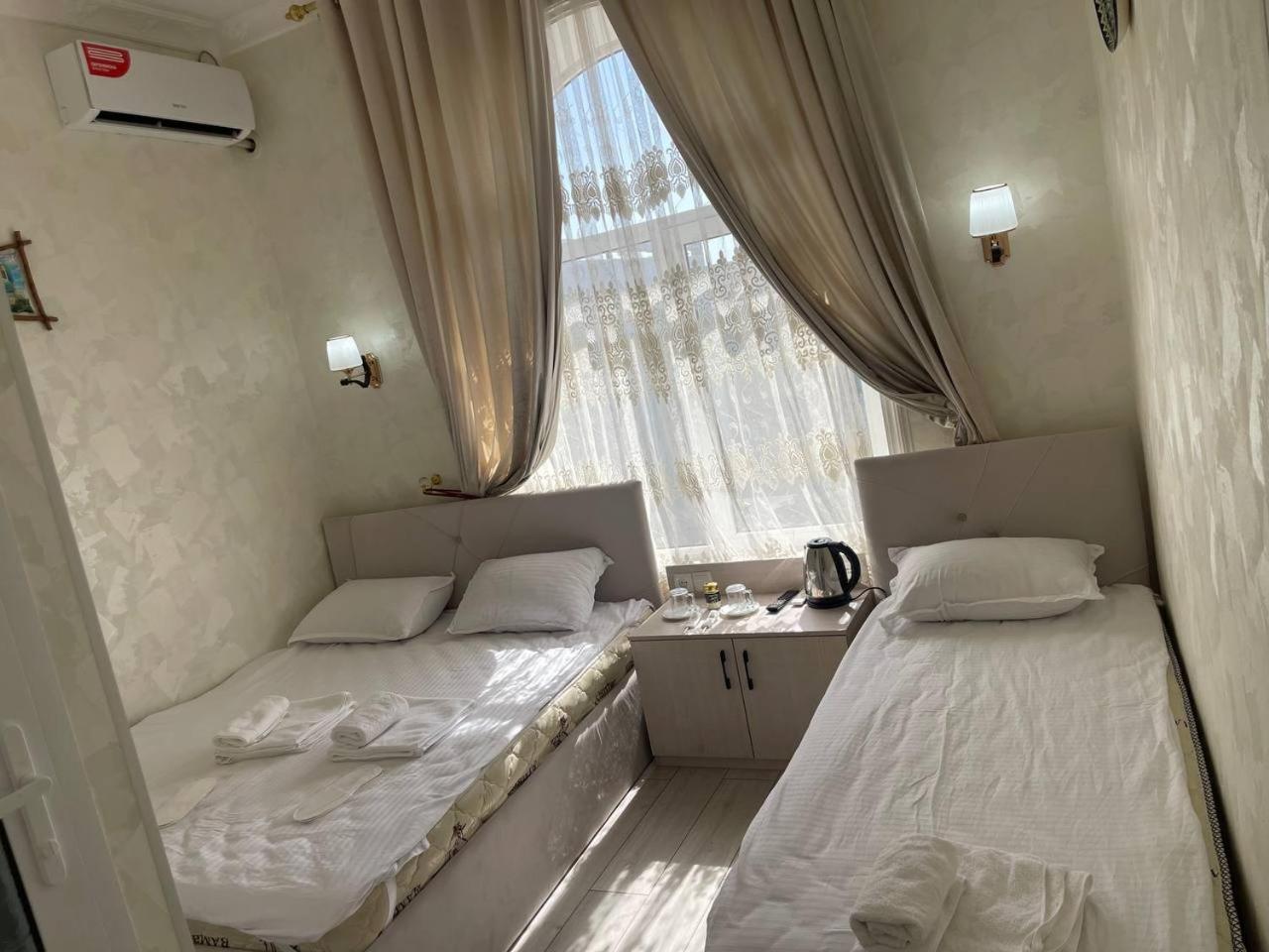 Green Lux Koshbakaly ภายนอก รูปภาพ