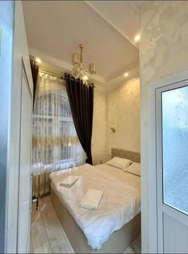 Green Lux Koshbakaly ภายนอก รูปภาพ