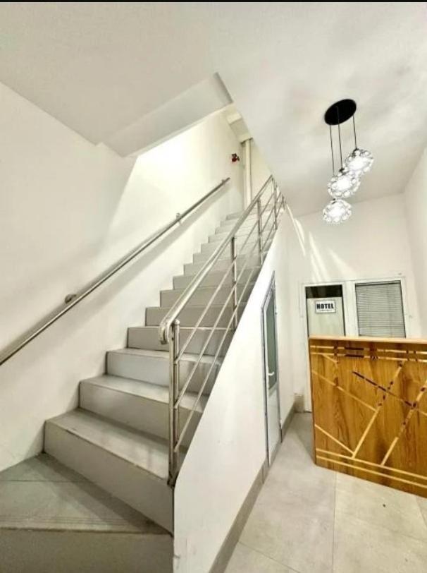 Green Lux Koshbakaly ภายนอก รูปภาพ