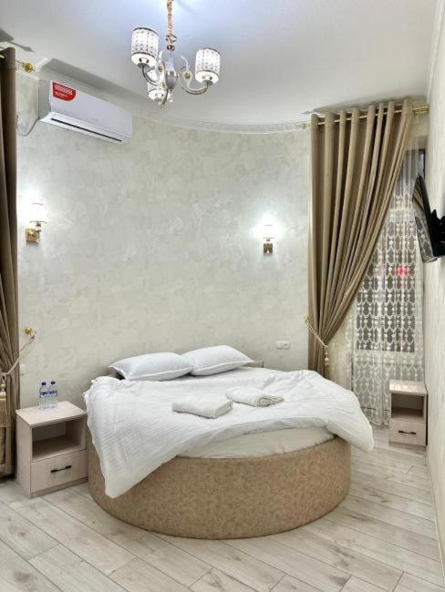 Green Lux Koshbakaly ภายนอก รูปภาพ