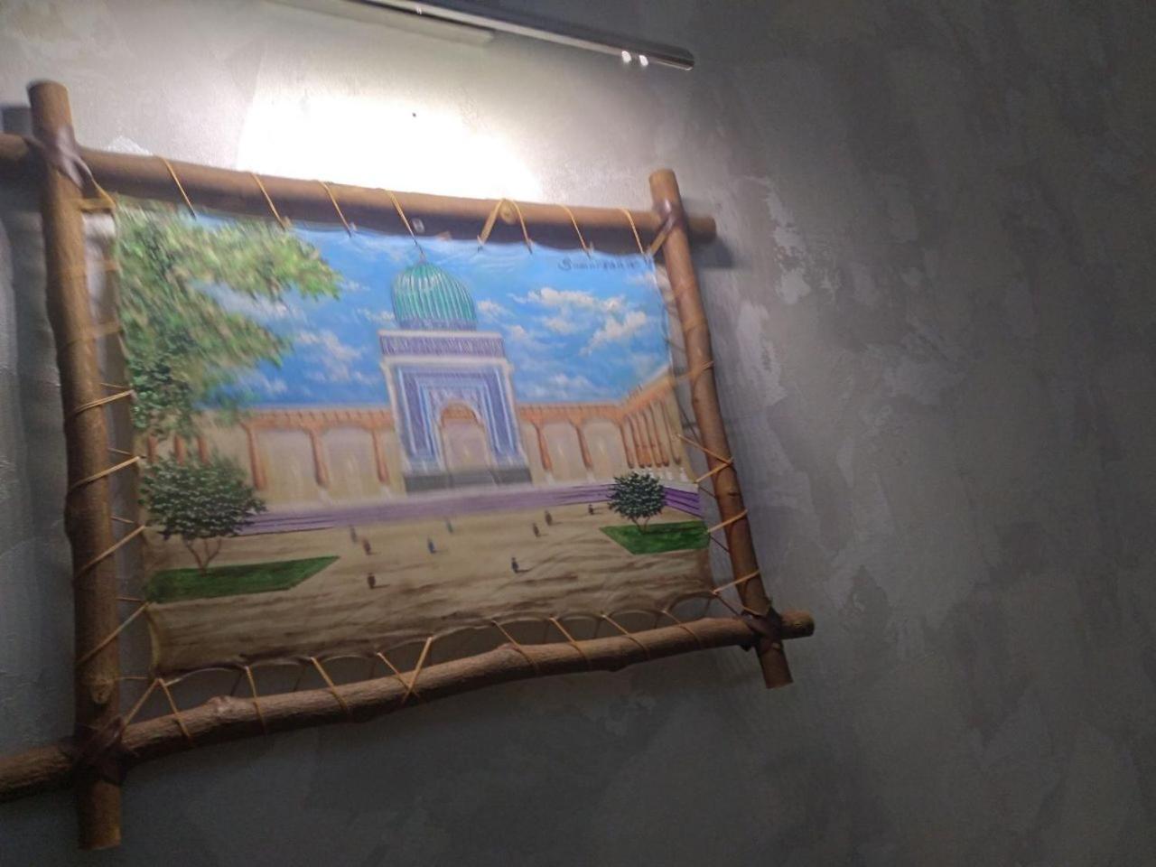 Green Lux Koshbakaly ภายนอก รูปภาพ