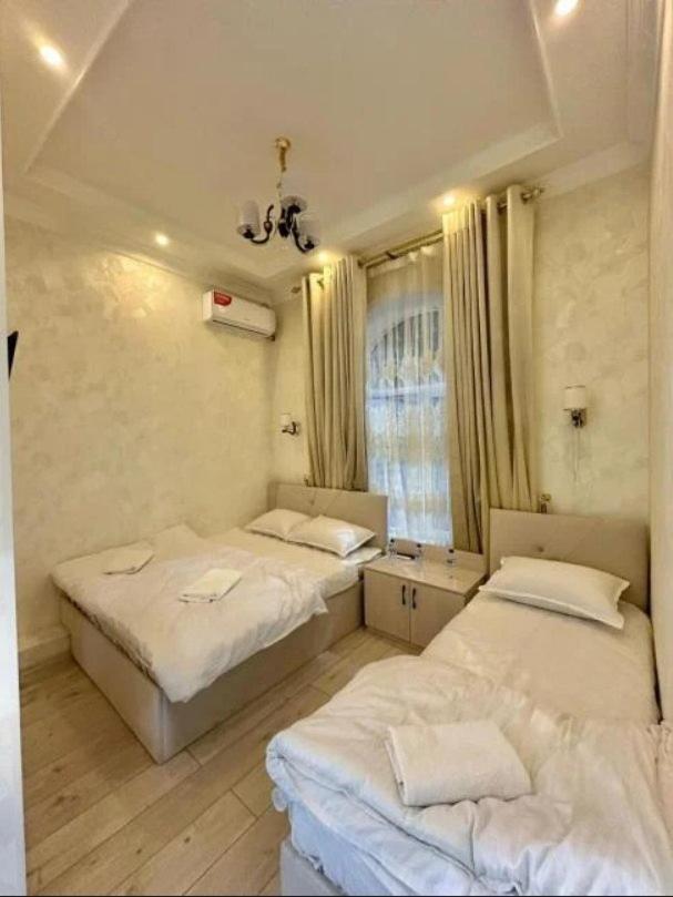 Green Lux Koshbakaly ภายนอก รูปภาพ