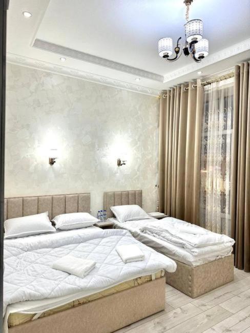 Green Lux Koshbakaly ภายนอก รูปภาพ